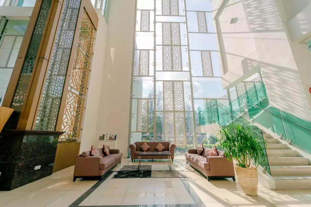 Adya Hotel Langkawi